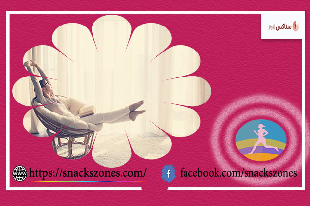 استرخاء العضلات التدريجي لجاكوبسون