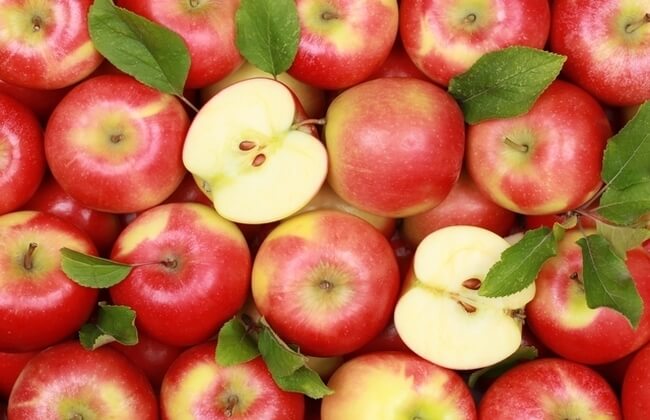 10 فواكه لأنقاص الوزن