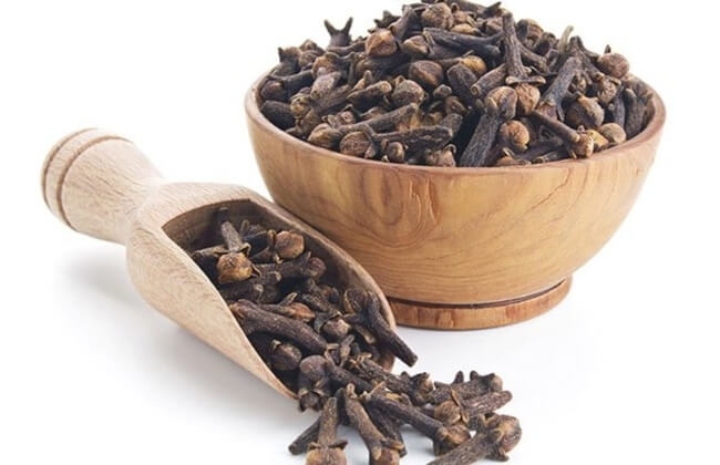 فوائد القرنفل
