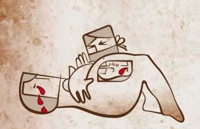مناورة كريستيلر في المخاض
