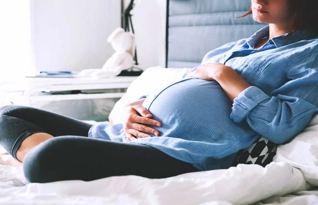 ونى الرحم : الأسباب والعلامات والعلاج