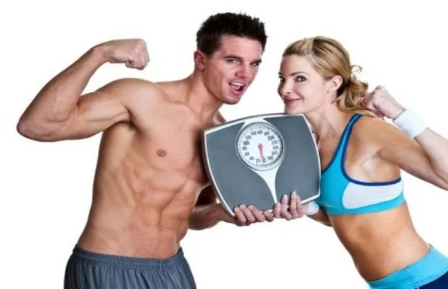 دليلك لإنقاص الوزن بشكل طبيعي بسرعة