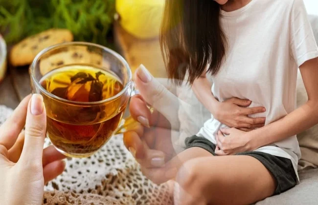 شاي القرفة للحيض : فوائده وكيفية استخدامه